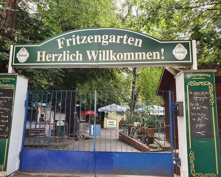 Fritzengarten